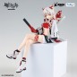 Arknights - Statuette Noodle Stopper Nian 14 cm