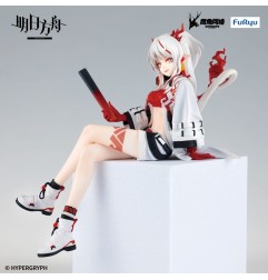 Arknights - Statuette Noodle Stopper Nian 14 cm