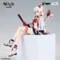 Arknights - Statuette PVC Noodle Stopper Nian 14 cm