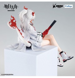 Arknights - Statuette PVC Noodle Stopper Nian 14 cm