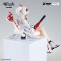 Arknights - Statuette PVC Noodle Stopper Nian 14 cm