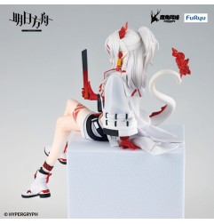 Arknights - Statuette Noodle Stopper Nian 14 cm