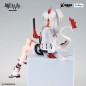 Arknights - Statuette PVC Noodle Stopper Nian 14 cm