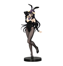 Overlord - Statuette PVC BiCute Bunnies Albedo Black Color Ver. 30 cm