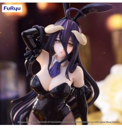 Overlord - Statuette BiCute Bunnies Albedo Black Color Ver. 30 cm
