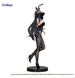 Overlord - Statuette PVC BiCute Bunnies Albedo Black Color Ver. 30 cm