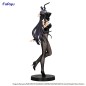 Overlord - Statuette BiCute Bunnies Albedo Black Color Ver. 30 cm