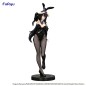 Overlord - Statuette PVC BiCute Bunnies Albedo Black Color Ver. 30 cm