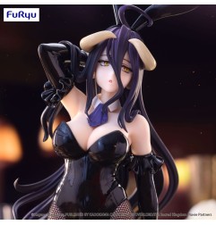 Overlord - Statuette BiCute Bunnies Albedo Black Color Ver. 30 cm