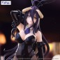 Overlord - Statuette PVC BiCute Bunnies Albedo Black Color Ver. 30 cm