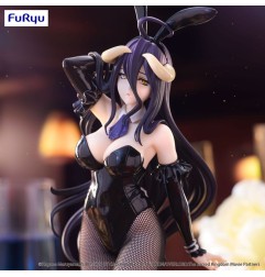 Overlord - Statuette BiCute Bunnies Albedo Black Color Ver. 30 cm