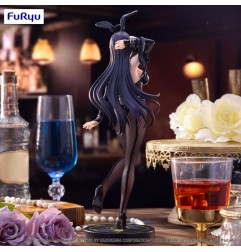 Overlord - Statuette BiCute Bunnies Albedo Black Color Ver. 30 cm