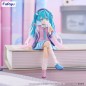 Hatsune Miku - Statuette PVC Noodle Stopper  Love Blazer Navy Color Ver. 14 cm