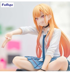 My Dress-Up Darling - Statuette Noodle Stopper Marin Kitagawa 9 cm