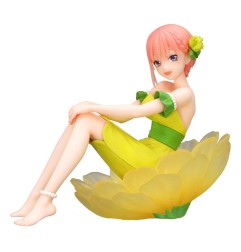 The Quintessential Quintuplets - Specials statuette PVC Bloo-me! Nakano Ichika 21 cm