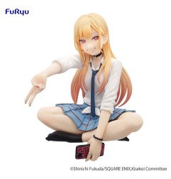 My Dress-Up Darling - Statuette Noodle Stopper Marin Kitagawa 9 cm