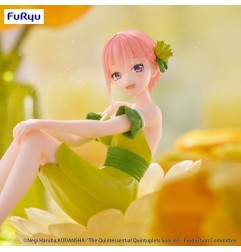 The Quintessential Quintuplets - Specials statuette PVC Bloo-me! Nakano Ichika 21 cm
