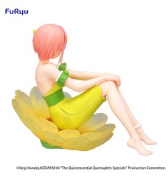 The Quintessential Quintuplets - Specials statuette PVC Bloo-me! Nakano Ichika 21 cm