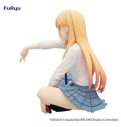 My Dress-Up Darling - Statuette Noodle Stopper Marin Kitagawa 9 cm