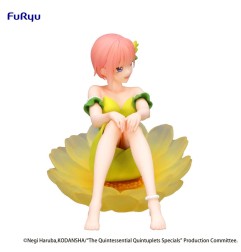 The Quintessential Quintuplets - Specials statuette PVC Bloo-me! Nakano Ichika 21 cm