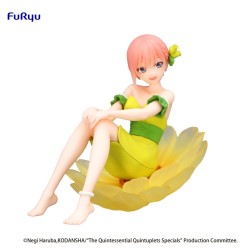 The Quintessential Quintuplets Specials - Statuette Bloo-me! Nakano Ichika 21 cm