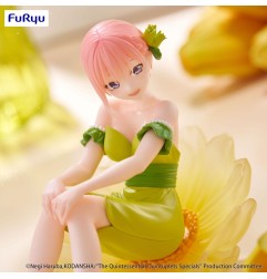 The Quintessential Quintuplets Specials - Statuette Bloo-me! Nakano Ichika 21 cm