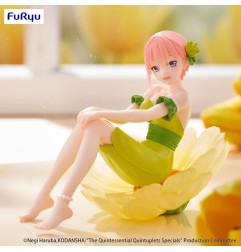 The Quintessential Quintuplets Specials - Statuette Bloo-me! Nakano Ichika 21 cm