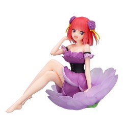 The Quintessential Quintuplets - Specials statuette PVC Bloo-me! Nakano Nino 21 cm