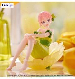 The Quintessential Quintuplets Specials - Statuette Bloo-me! Nakano Ichika 21 cm