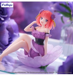 The Quintessential Quintuplets - Specials statuette PVC Bloo-me! Nakano Nino 21 cm