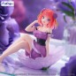 The Quintessential Quintuplets - Specials statuette PVC Bloo-me! Nakano Nino 21 cm