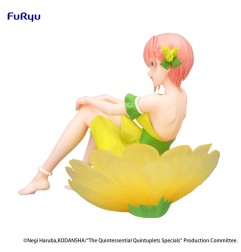 The Quintessential Quintuplets Specials - Statuette Bloo-me! Nakano Ichika 21 cm
