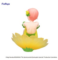 The Quintessential Quintuplets - Specials statuette PVC Bloo-me! Nakano Ichika 21 cm