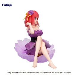 The Quintessential Quintuplets - Specials statuette PVC Bloo-me! Nakano Nino 21 cm