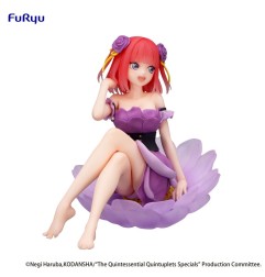 The Quintessential Quintuplets - Specials statuette PVC Bloo-me! Nakano Nino 21 cm