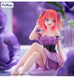 The Quintessential Quintuplets Specials - Statuette Bloo-me! Nakano Nino 21 cm