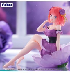 The Quintessential Quintuplets - Specials statuette PVC Bloo-me! Nakano Nino 21 cm