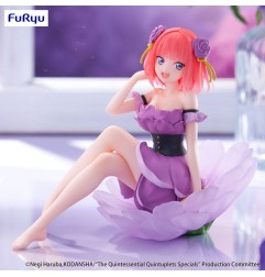 The Quintessential Quintuplets Specials - Statuette Bloo-me! Nakano Nino 21 cm