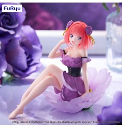 The Quintessential Quintuplets Specials - Statuette Bloo-me! Nakano Nino 21 cm