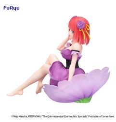 The Quintessential Quintuplets Specials - Statuette Bloo-me! Nakano Nino 21 cm