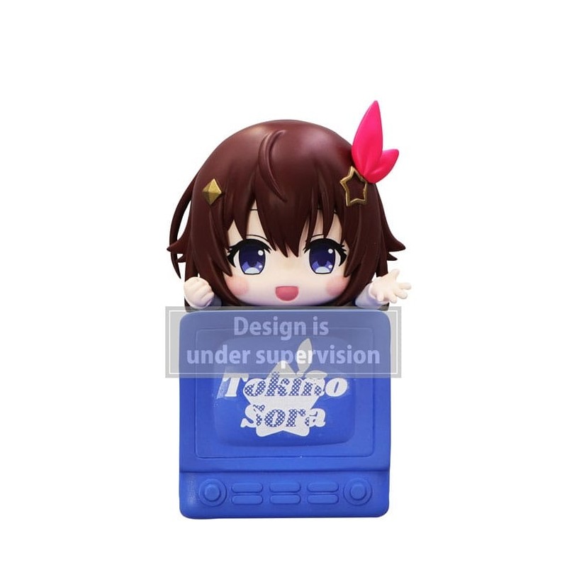 Hololive Production - Statuette PVC Hikkake Tokino Sora 10 cm