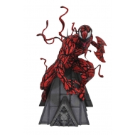 Marvel Comic Premier Collection - Statuette Carnage 30 cm