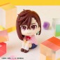 Dandadan - Statuette PVC Look Up Momo & Okarun 11 cm (with gift)