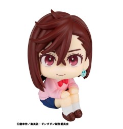 Dandadan - Statuette Look Up Momo 11 cm