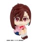 Dandadan - Statuette PVC Look Up Momo 11 cm