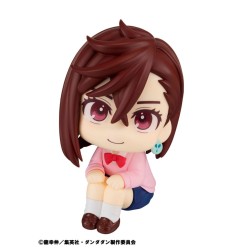 Dandadan - Statuette Look Up Momo 11 cm
