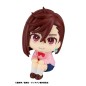 Dandadan - Statuette Look Up Momo 11 cm Dandadan - Statuette Look Up Momo 11 cm