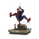 Marvel Gallery - Diorama 90's Spider-Man 20 cm