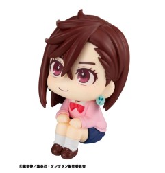 Dandadan - Statuette PVC Look Up Momo 11 cm