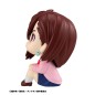 Dandadan - Statuette Look Up Momo 11 cm Dandadan - Statuette Look Up Momo 11 cm